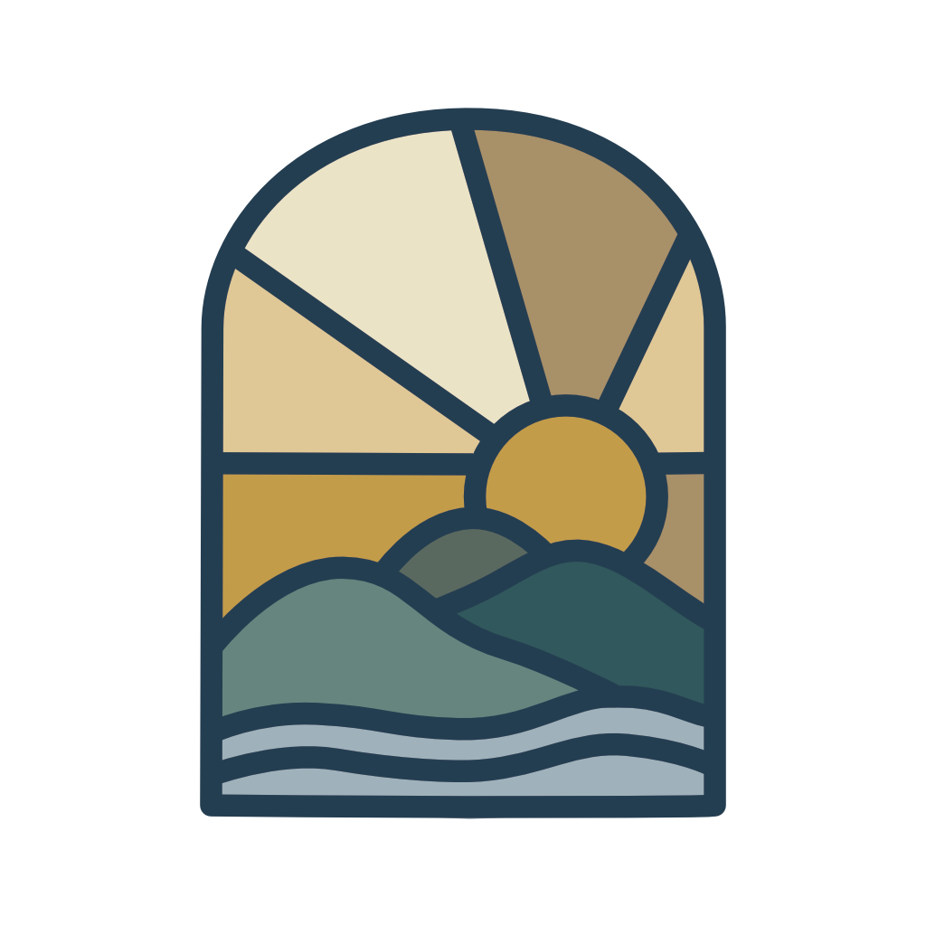 Covenant Reformed Church Logo